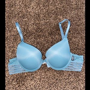 Wear Everywhere Push Up Bra